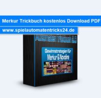 Merkur Trickbuch kostenlos download pdf