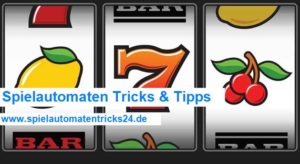 Spielautomaten Tipps und Tricks