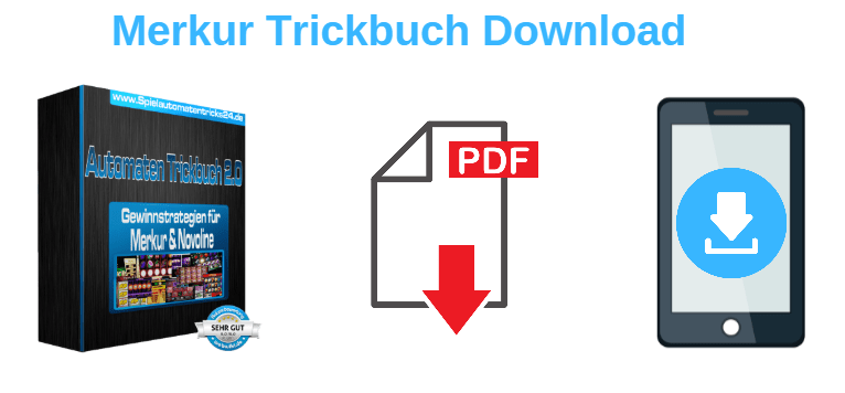 Merkur Trickbuch Download PDF