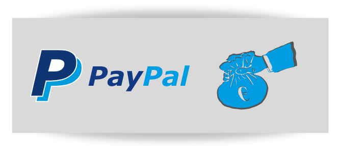 Paypal Geld verdienen